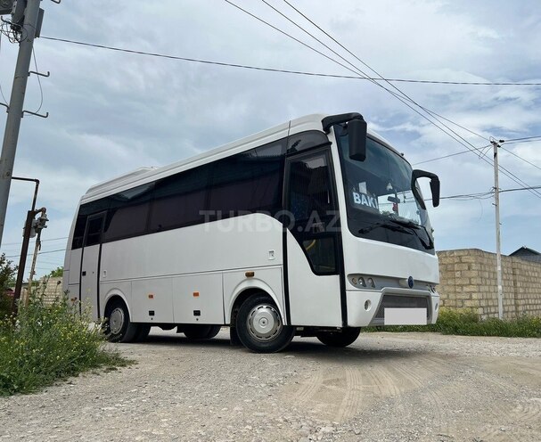 Temsa Prestij Super Deluxe 2011, 358,000 km - 4.0 l - Şabran
