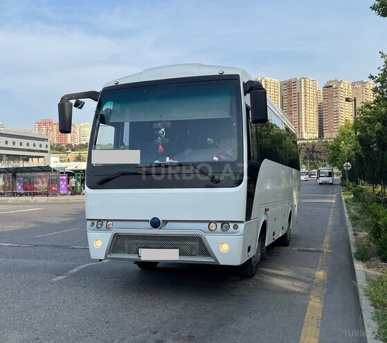 Temsa Prestij Super Deluxe 2011, 358,000 km - 4.0 l - Şabran