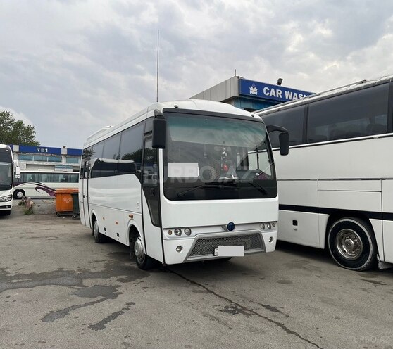 Temsa Prestij Super Deluxe 2011, 358,000 km - 4.0 l - Şabran
