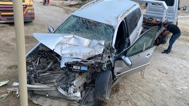 Renault Megane 2009, 150,000 km - 1.6 l - Bakı