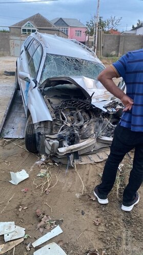 Renault Megane 2009, 150,000 km - 1.6 l - Bakı
