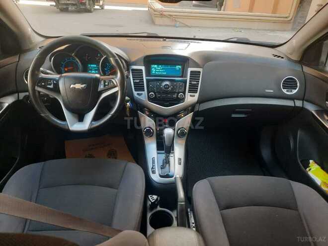 Chevrolet Cruze 2014, 287,618 km - 1.4 l - Bakı