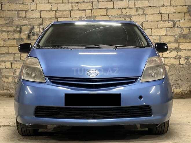 Toyota Prius-2