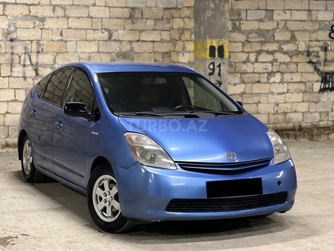 Toyota Prius-9