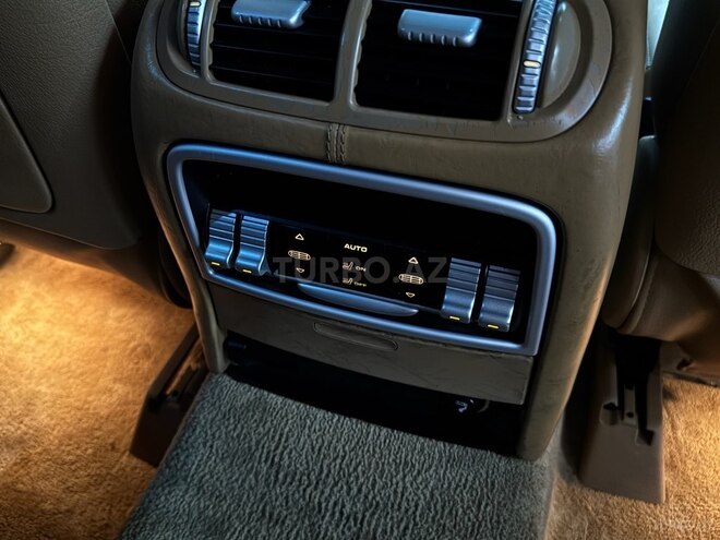 Porsche Cayenne Turbo 2005, 179,000 km - 4.5 л - Sumqayıt