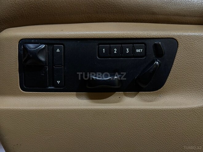 Porsche Cayenne Turbo 2005, 179,000 km - 4.5 л - Sumqayıt