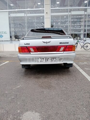 LADA (VAZ) 2115 2005, 450,000 km - 1.5 l - Xaçmaz