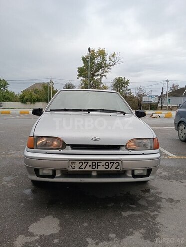 LADA (VAZ) 2115 2005, 450,000 km - 1.5 l - Xaçmaz