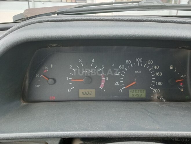 LADA (VAZ) 2115 2005, 450,000 km - 1.5 l - Xaçmaz