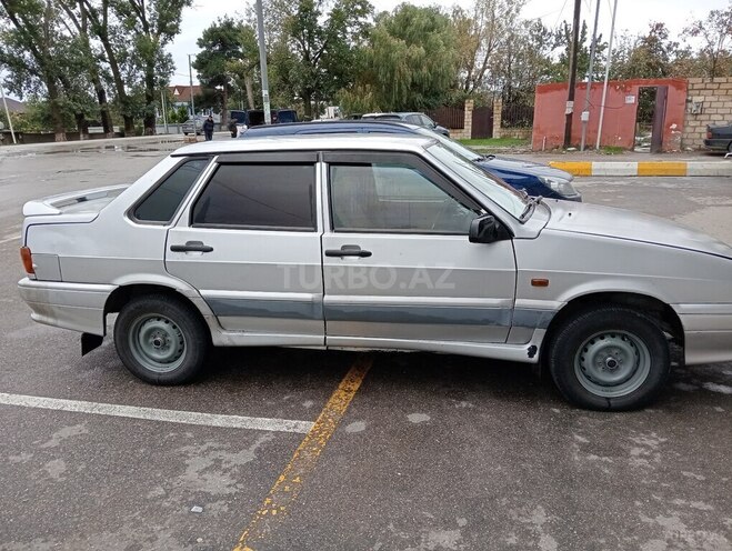 LADA (VAZ) 2115 2005, 450,000 km - 1.5 l - Xaçmaz