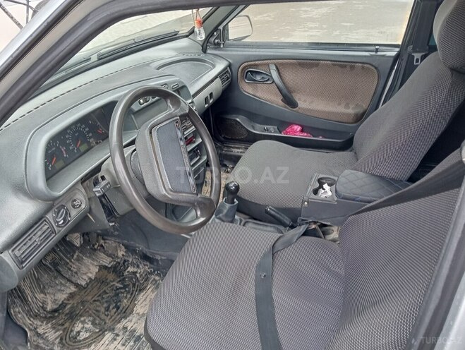 LADA (VAZ) 2115 2005, 450,000 km - 1.5 l - Xaçmaz