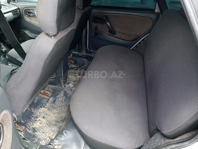 LADA (VAZ) 2115 2005, 450,000 km - 1.5 l - Xaçmaz