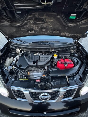Nissan X-Trail 2008, 244,670 km - 2.5 л - Bakı