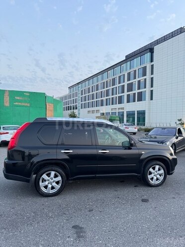 Nissan X-Trail 2008, 244,670 km - 2.5 л - Bakı