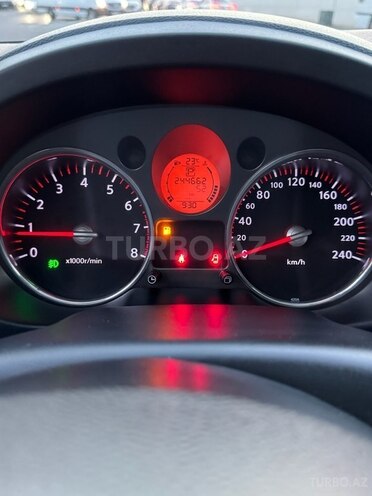 Nissan X-Trail 2008, 244,670 km - 2.5 л - Bakı