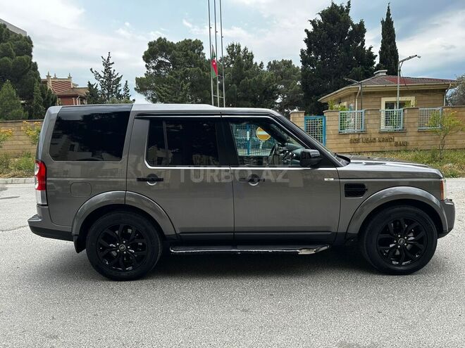Land Rover Discovery 2010, 280,000 km - 3.0 л - Bakı