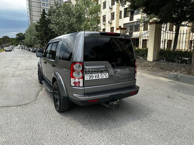 Land Rover Discovery 2010, 280,000 km - 3.0 л - Bakı