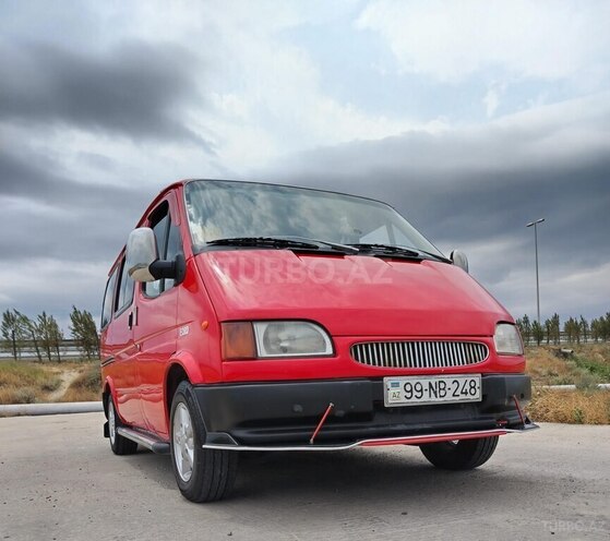 Ford Transit-2