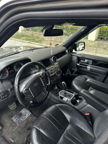 Land Rover Discovery 2010, 280,000 km - 3.0 л - Bakı