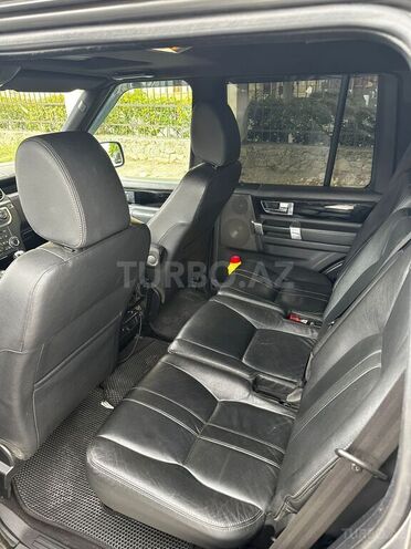 Land Rover Discovery 2010, 280,000 km - 3.0 л - Bakı