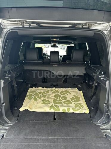 Land Rover Discovery 2010, 280,000 km - 3.0 л - Bakı