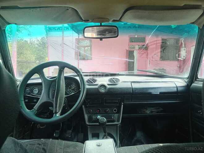LADA (VAZ) 2106 1985, 92,333 km - 1.6 л - Tərtər