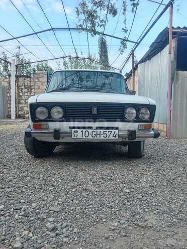 LADA (VAZ) 2106 1985, 92,333 km - 1.6 л - Tərtər