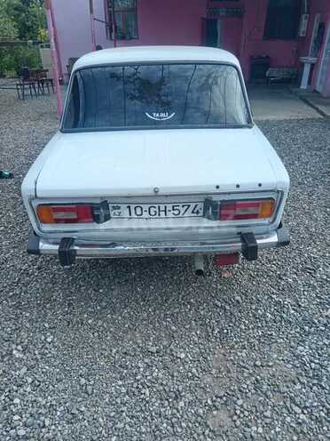 LADA (VAZ) 2106 1985, 92,333 km - 1.6 л - Tərtər