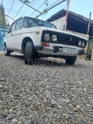 LADA (VAZ) 2106 1985, 92,333 km - 1.6 л - Tərtər