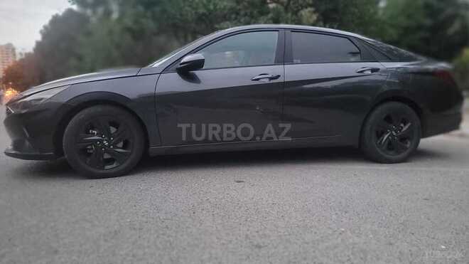 Hyundai Elantra 2021, 103,493 km - 2.0 л - Bakı
