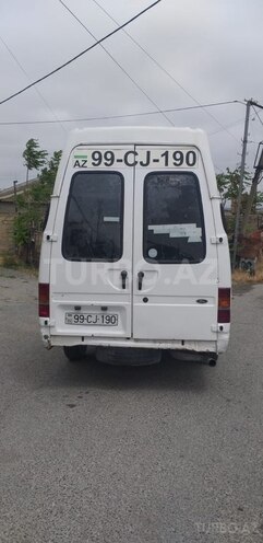 Ford Transit 1999, 331,556 km - 2.5 l - Bakı