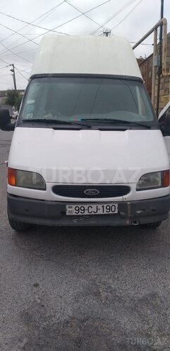 Ford Transit 1999, 331,556 km - 2.5 l - Bakı
