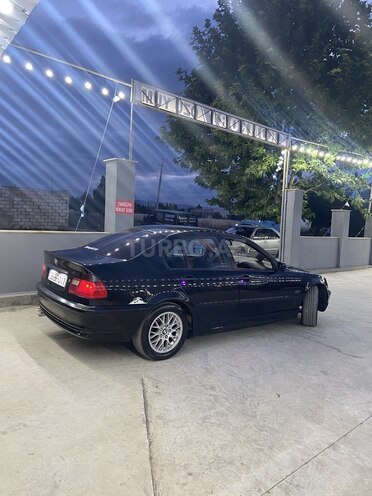 BMW 318 1999, 395,000 km - 1.9 l - Gəncə