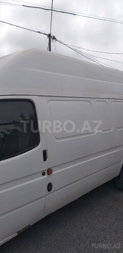 Ford Transit 1999, 331,556 km - 2.5 l - Bakı