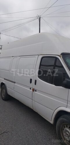 Ford Transit 1999, 331,556 km - 2.5 l - Bakı