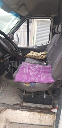 Ford Transit 1999, 331,556 km - 2.5 l - Bakı