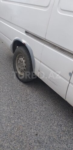 Ford Transit 1999, 331,556 km - 2.5 l - Bakı
