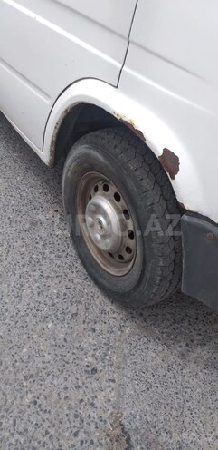 Ford Transit 1999, 331,556 km - 2.5 l - Bakı