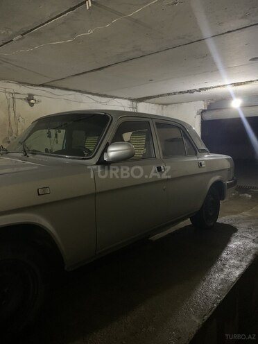 GAZ 3110 2003, 249,000 km - 2.3 l - Şəmkir