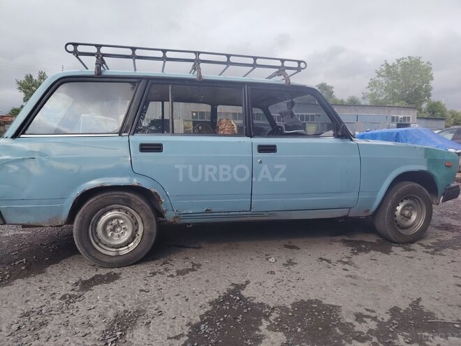 LADA (VAZ) 2104 1988, 70,000 km - 1.3 l - Bakı