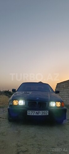 BMW 318 1995, 390,000 km - 1.8 l - Neftçala