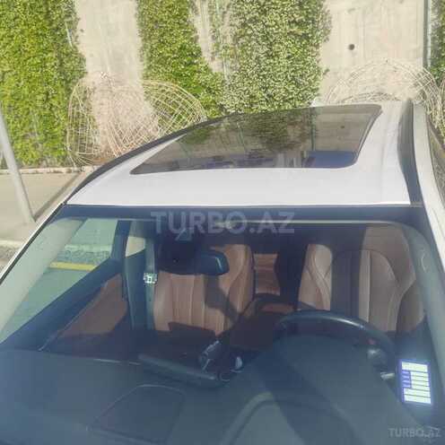 BMW X5 2016, 140,000 km - 2.0 l - Bakı