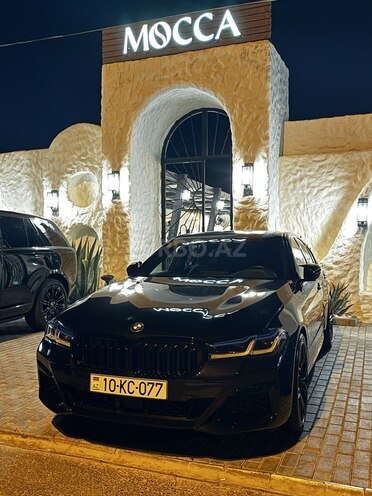 BMW 520-3