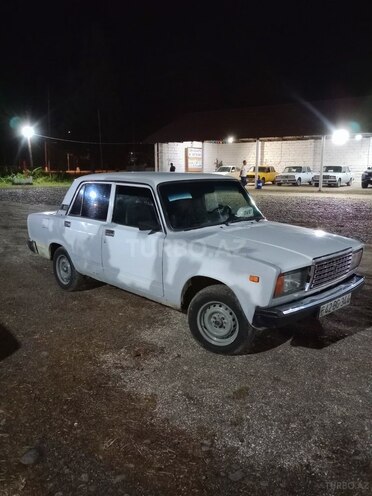 LADA (VAZ) 2107 2001, 528,000 km - 1.6 l - Astara