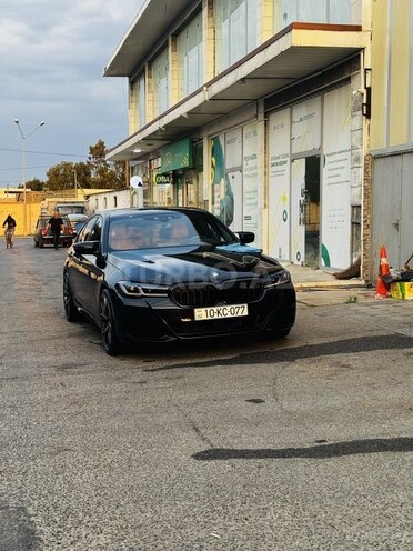 BMW 520-6