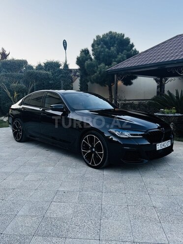 BMW 520-7