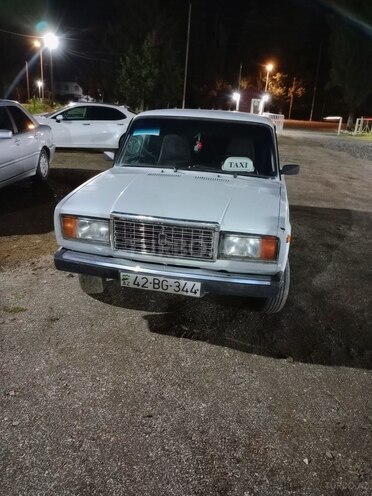 LADA (VAZ) 2107 2001, 528,000 km - 1.6 l - Astara