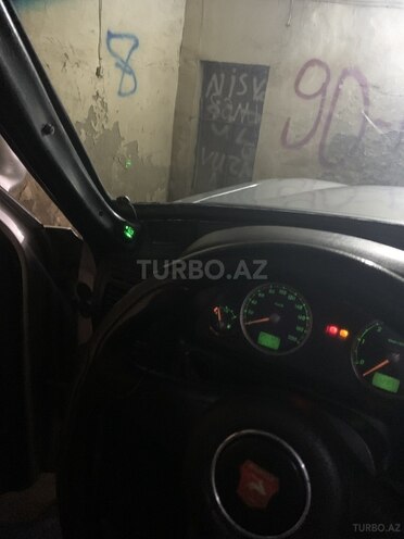 GAZ 3110 2003, 249,000 km - 2.3 l - Şəmkir