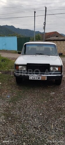 LADA (VAZ) 2107 1998, 95,566 km - 1.5 l - Masallı