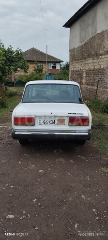 LADA (VAZ) 2107 1998, 95,566 km - 1.5 l - Masallı